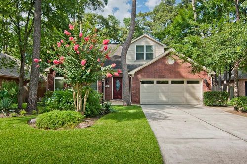 15 Dusky Meadow Pl, The Woodlands, TX, 77381-3097 | Card Image