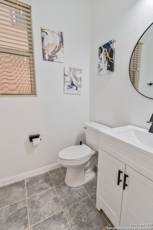 2507 Gato Del Sol, House other with 3 bedrooms, 3 bathrooms and null parking in San Antonio TX | Image 8