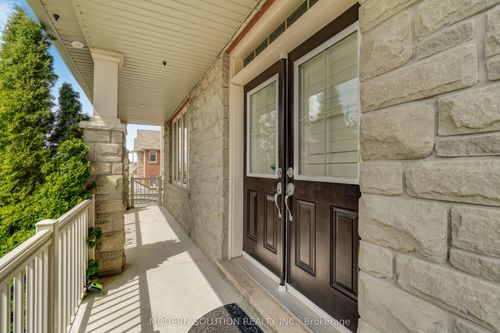 4 Overhold Cres, Richmond Hill, ON, L4E0L4 | Card Image