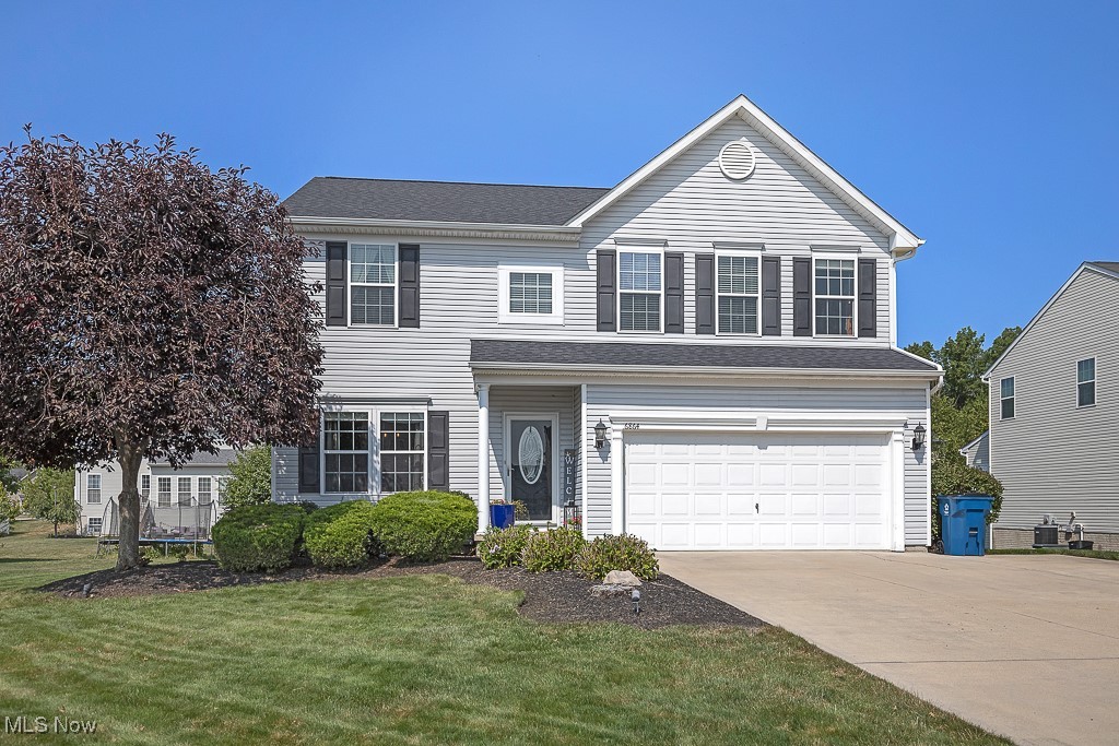 Six Point Ln, Lorain, OH 44053