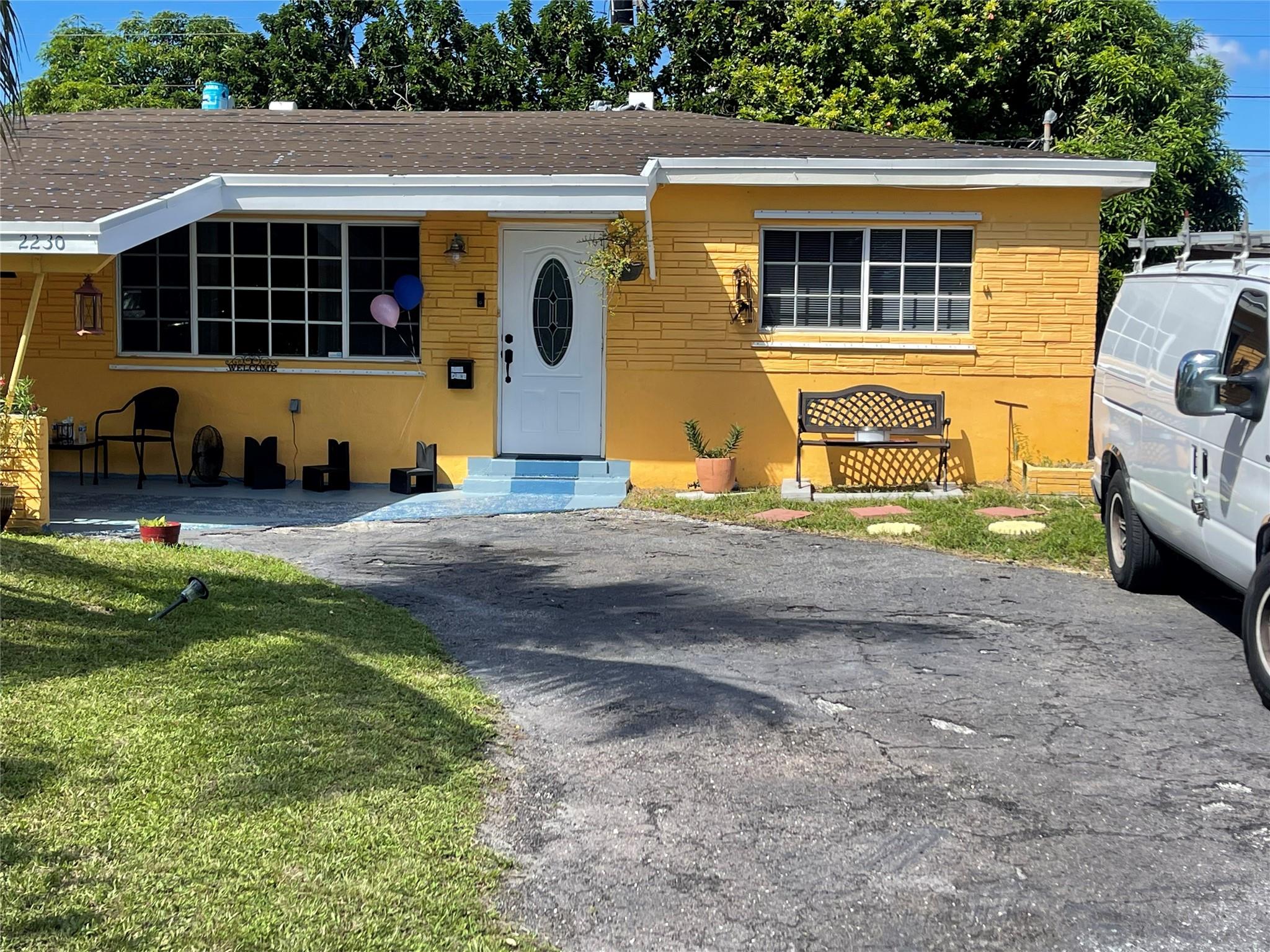 Arcadia Dr, Miramar, FL 33023