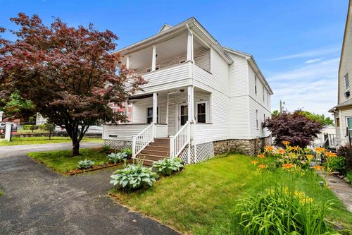 852 Beech Street, Manchester, NH, 03104 | Card Image