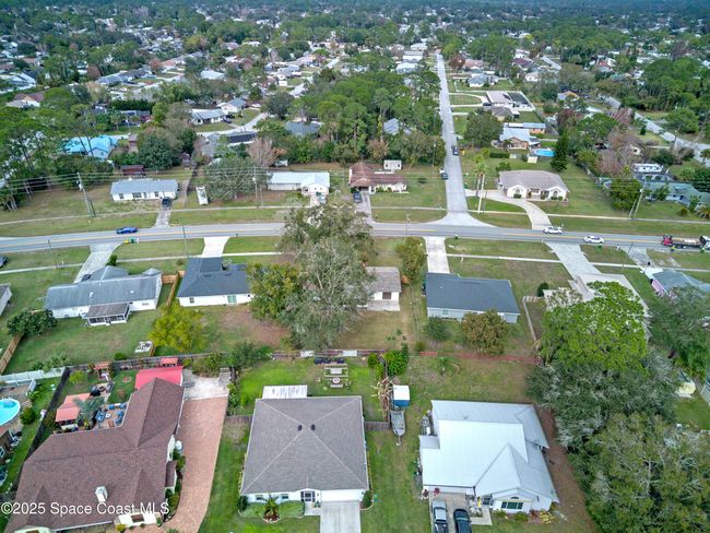 5355 Fay Blvd, House other with 4 bedrooms, 2 bathrooms and null parking in COCOA FL | Image 50
