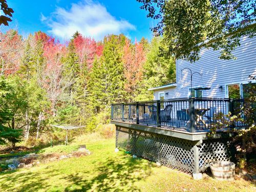 8 Wildwood-Seal Harbor Road, Mount Desert, ME, 04675 | Card Image