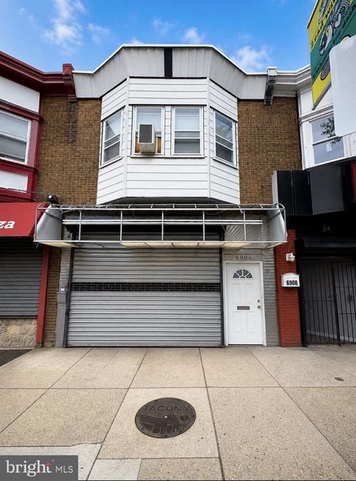 6906 Torresdale Ave, Philadelphia, PA, 19135-1906 | Card Image