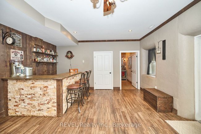 9695 Grassy Brook Rd, House other with 4 bedrooms, 3 bathrooms and 15 parking in Port Robinson ON | Image 16