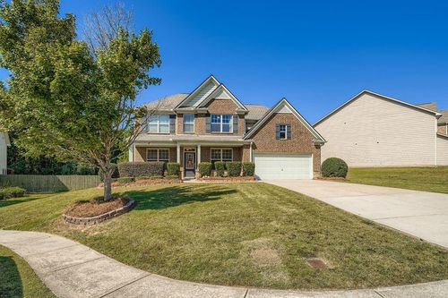 3534 Fallen Oak Ln, Buford, GA, 30519-7735 | Card Image