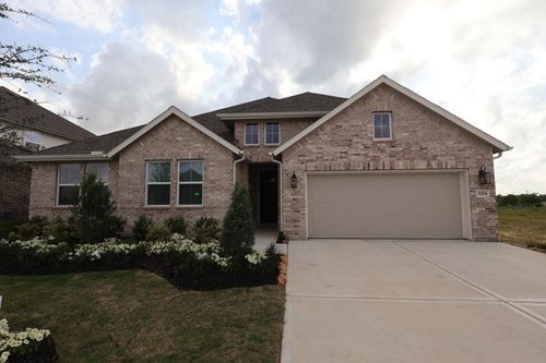 3214 Escobas Lane, League City, TX, 77573 | Card Image