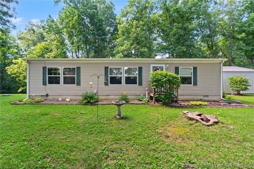 3856 Shiloh Road Sw, Corydon, IN, 47112 | Card Image