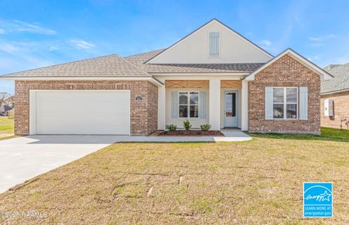 201 Carreras Ln, Maurice, LA, 70555-4472 | Card Image
