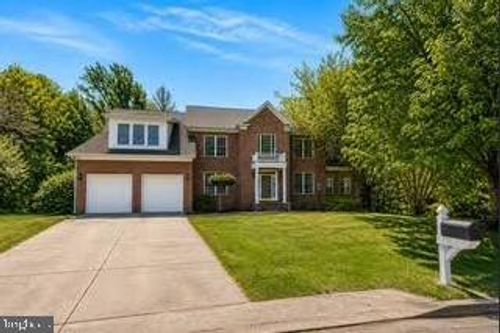 1601 Porter Creek Ct, MOUNT AIRY, MD, 21771-7462 | Card Image