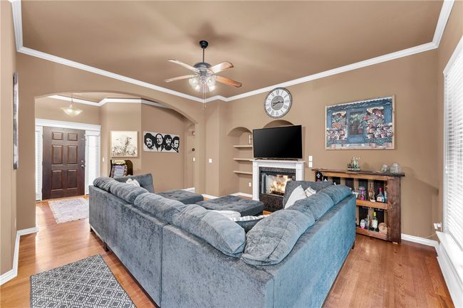 1464 N Corsica Dr, House other with 3 bedrooms, 2 bathrooms and null parking in Fayetteville AR | Image 7