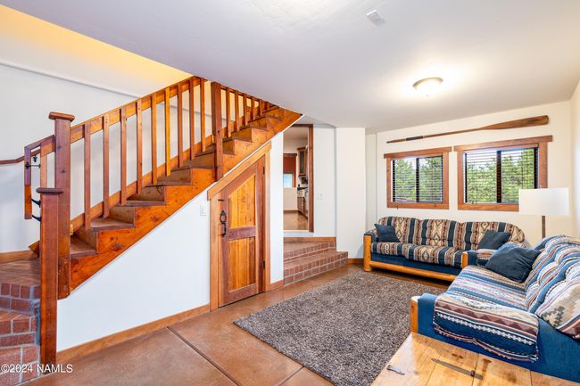 2667 E Overlook Dr, House other with 3 bedrooms, 3 bathrooms and null parking in Williams AZ | Image 35