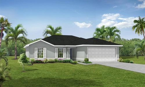 120 Pepperdine Dr, Palm Coast, FL, 32164-7496 | Card Image