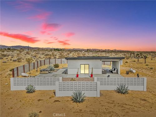 59226 Aberdeen Dr, Yucca Valley, CA, 92284 | Card Image