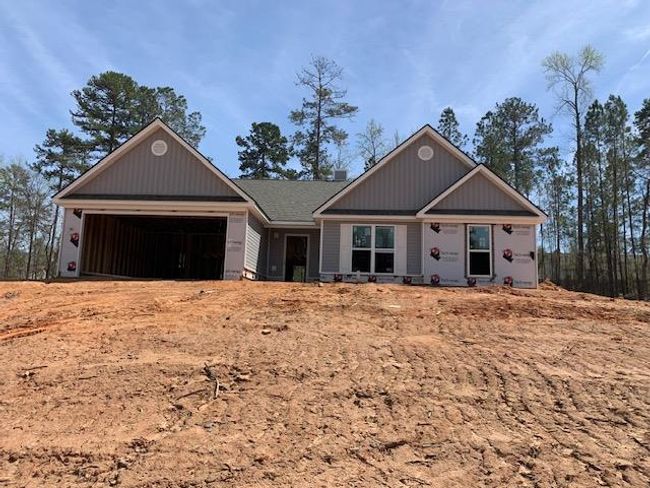 473 Riley Cir Nw, House other with 4 bedrooms, 3 bathrooms and 2 parking in Milledgeville GA | Image 24