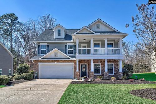 208 Woolbright Ln, Chapin, SC, 29036-7354 | Card Image
