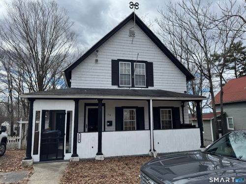 110 Cedar St, Norwich, CT, 06360-4435 | Card Image