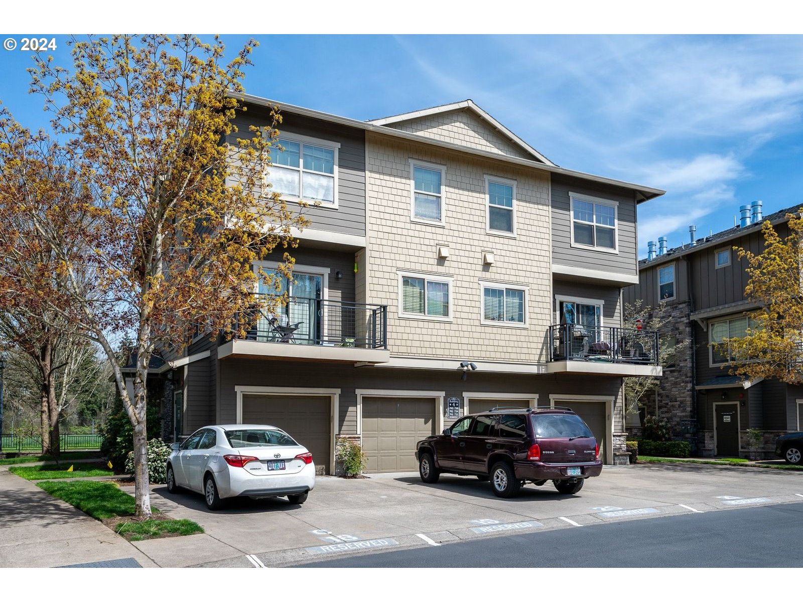 Adwick Dr, Beaverton, OR 97006