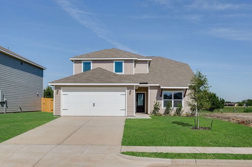 1306 Reed St, Greenville, TX, 75401-7022 | Card Image