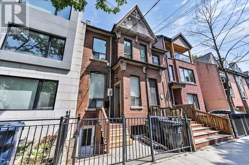 269 Ontario St, Toronto, ON, M5A2V6 | Card Image