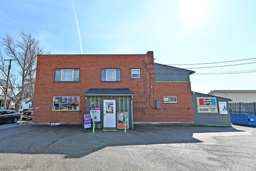 950 Jefferson Ave, Reading, OH, 45215-3200 | Card Image