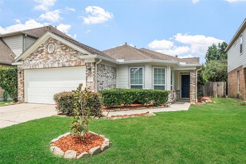 2323 Stiller Ridge Way, Spring, TX, 77386-7051 | Card Image