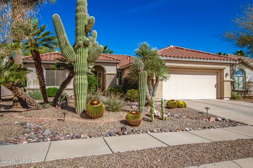 9735 N Wonderock Place, Tucson, AZ, 85743 | Card Image