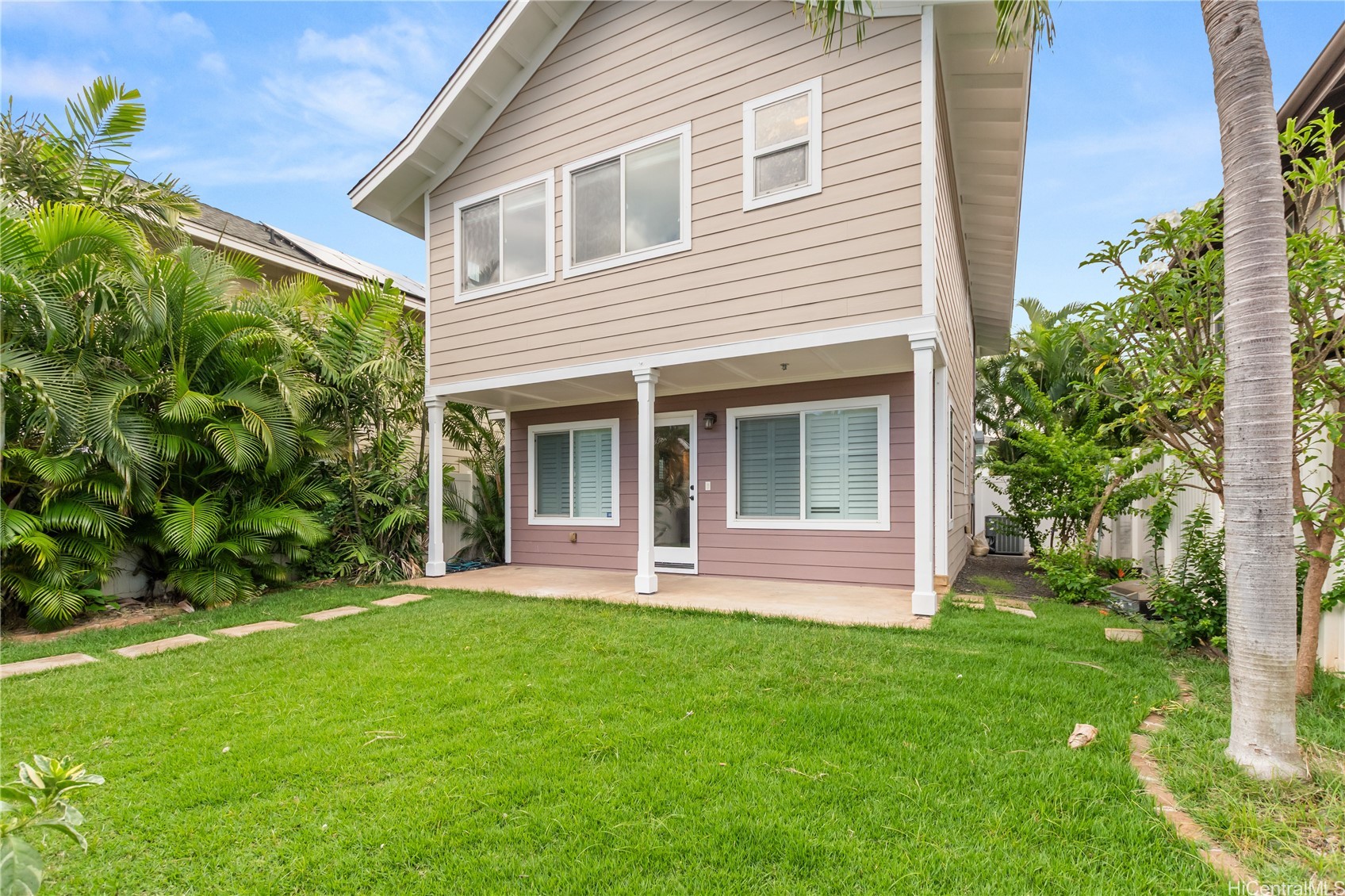 Residential in Ewa Beach 5