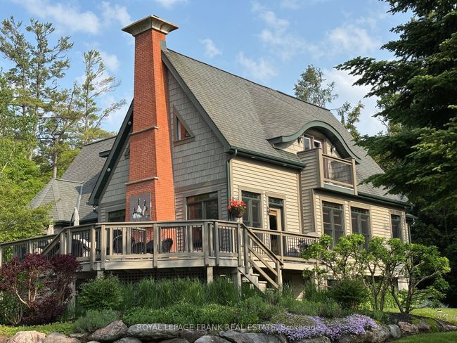 2187 Marshall Lane, House other with 4 bedrooms, 4 bathrooms and 6 parking in Lakefield ON | Image 8