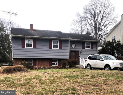 201 Southwood Rd, PASADENA, MD, 21122-4919 | Card Image