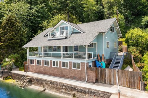 26321 Pillsbury Road Sw, Vashon, WA, 98070 | Card Image