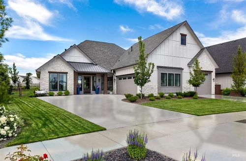 7742 W Palamas Dr, Eagle, ID, 83616-7692 | Card Image