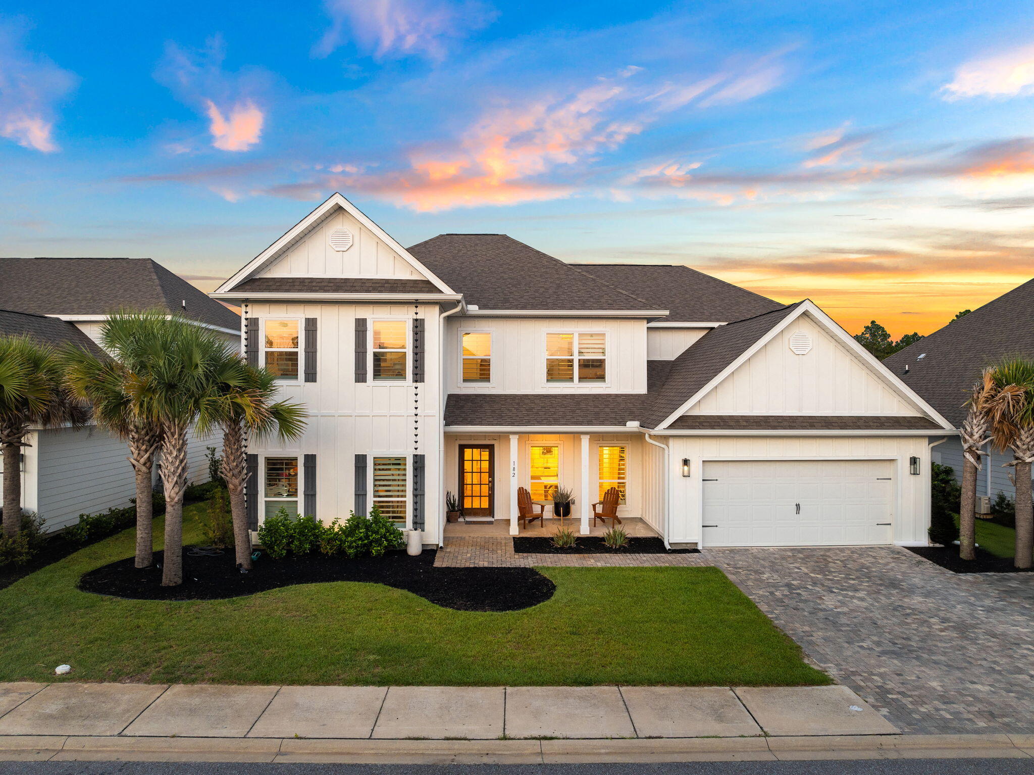 Pine Lake Dr, Santa Rosa Beach, FL 32459
