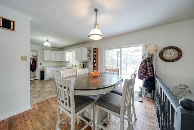 417 10 Th Concession Rd, House other with 4 bedrooms, 2 bathrooms and 10 parking in Langton ON | Image 24