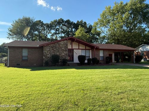 149 Commanche Trl, Jackson, TN, 38305-3424 | Card Image