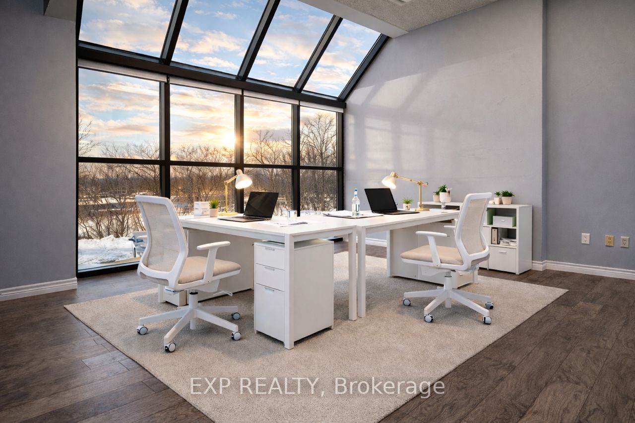 Commercial Lease in Markham