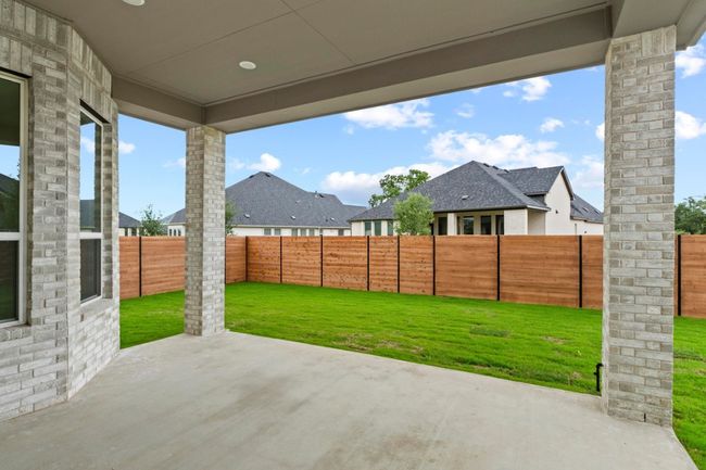 2113 Tobiano Trce, House other with 4 bedrooms, 4 bathrooms and 3 parking in Georgetown TX | Image 20