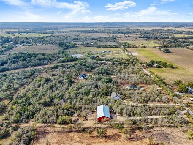 3639 Callihan Rd, House other with 4 bedrooms, 2 bathrooms and 6 parking in Luling TX | Image 38