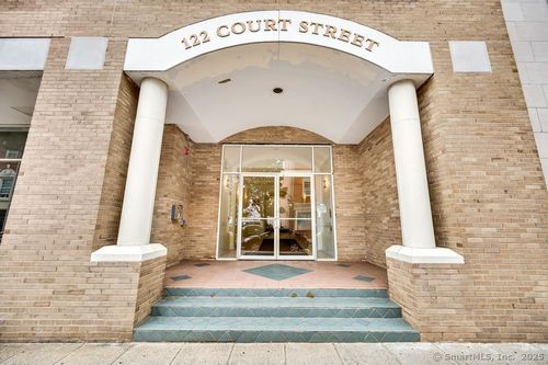 406-124 Court St, New Haven, CT, 06511-6925 | Card Image