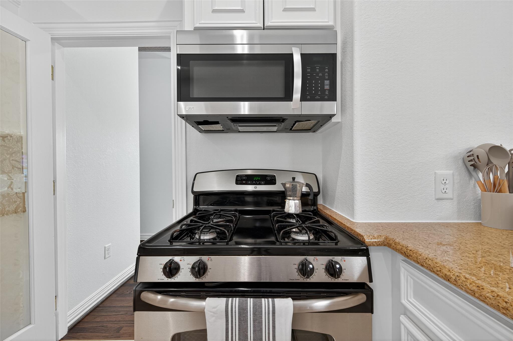 Residential Lease in Houston 3
