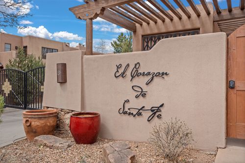 53g-103 Catron Street 1/8 Share, Santa Fe, NM, 87501 | Card Image