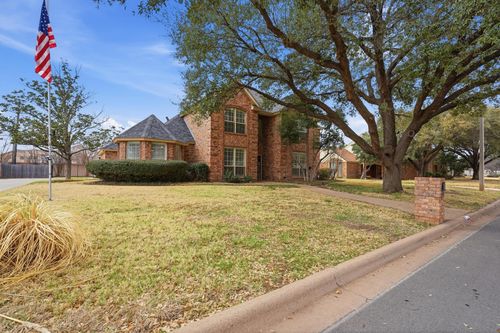 17 Cherry Hls E, Abilene, TX, 79606-5114 | Card Image