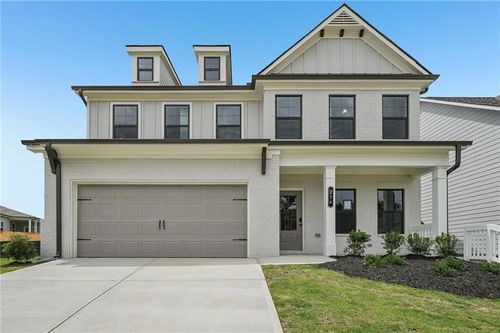 214 Fowler Farms Dr, Auburn, GA, 30011 | Card Image
