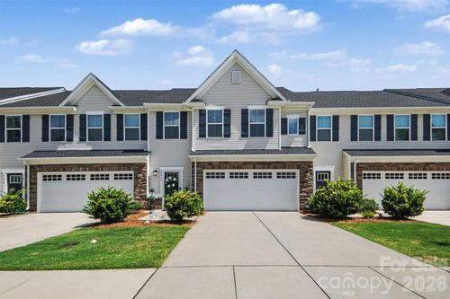 10434 Dalton Woods Ct Nw, Huntersville, NC, 28078-0155 | Card Image