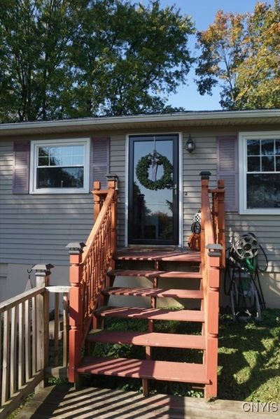 2291 Route 11, House other with 3 bedrooms, 2 bathrooms and null parking in Lafayette NY | Image 2