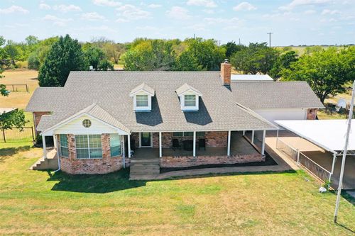 5071 Dundee Rd, Healdton, OK, 73438-4233 | Card Image