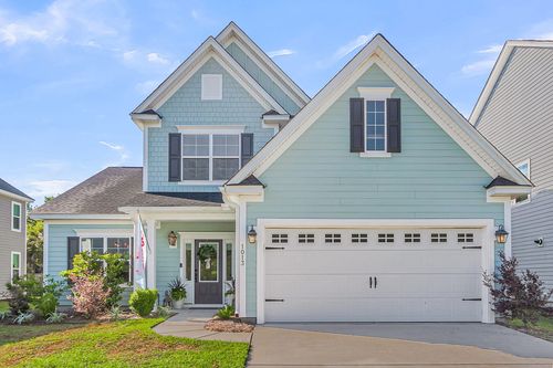 1013 Saltwater Cir, Johns Island, SC, 29455-7958 | Card Image