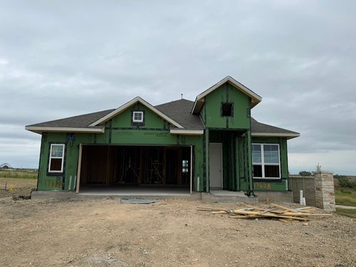 17628 Evelyn Ann Way, Pflugerville, TX, 78660 | Card Image