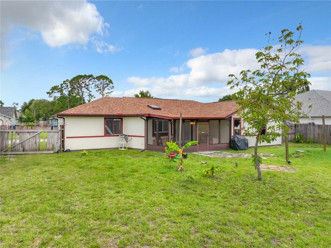1019 Lee Ave Nw, House other with 3 bedrooms, 2 bathrooms and null parking in PALM BAY FL | Image 27